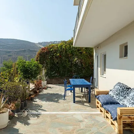 House With Majestic Sea View Villa Vromopousi Exterior photo
