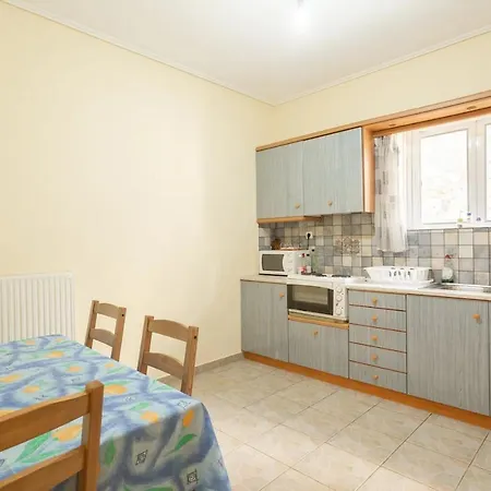 House With Majestic Sea View Villa Vromopousi Exterior photo