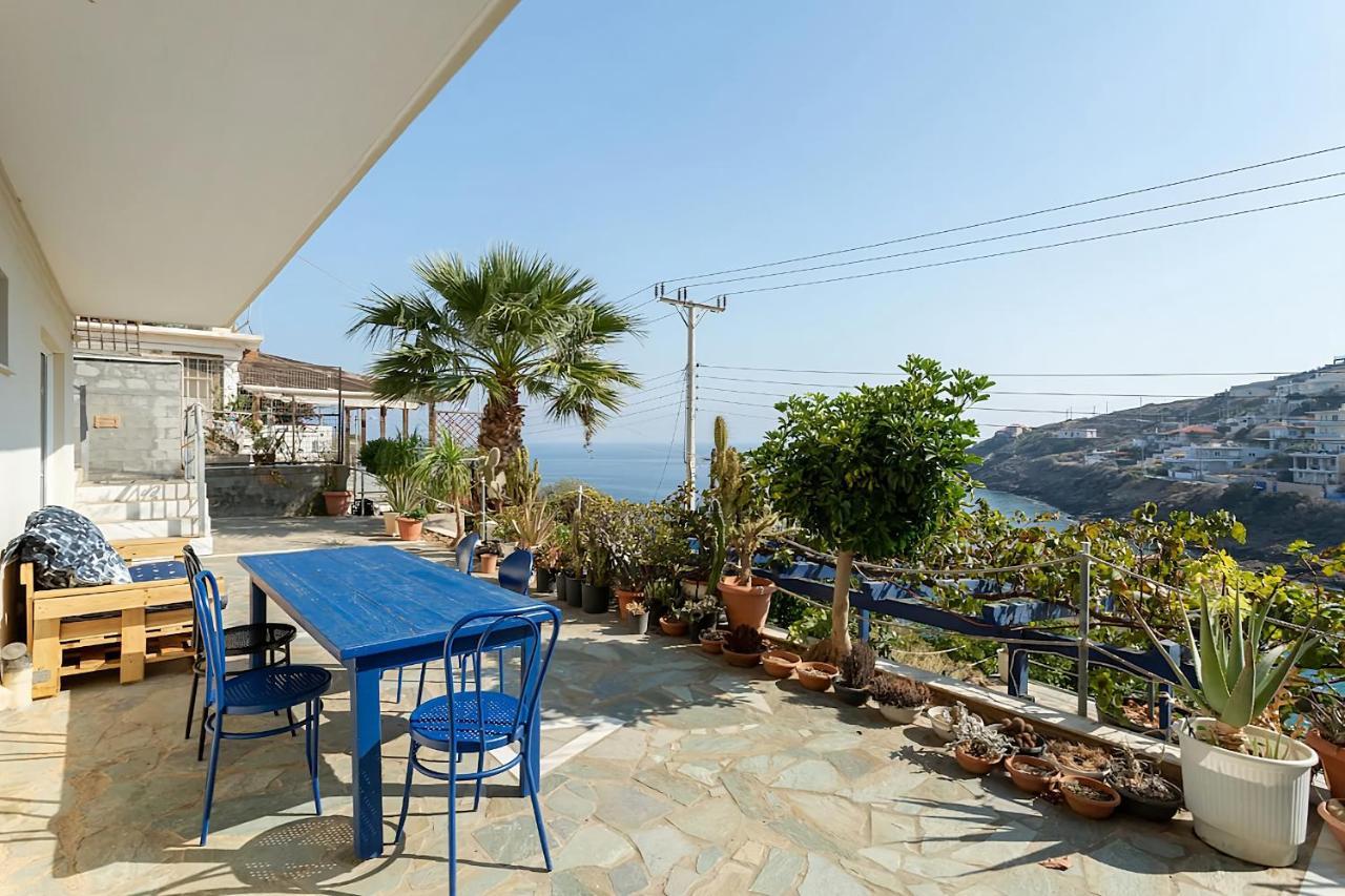 House With Majestic Sea View Holiday home *