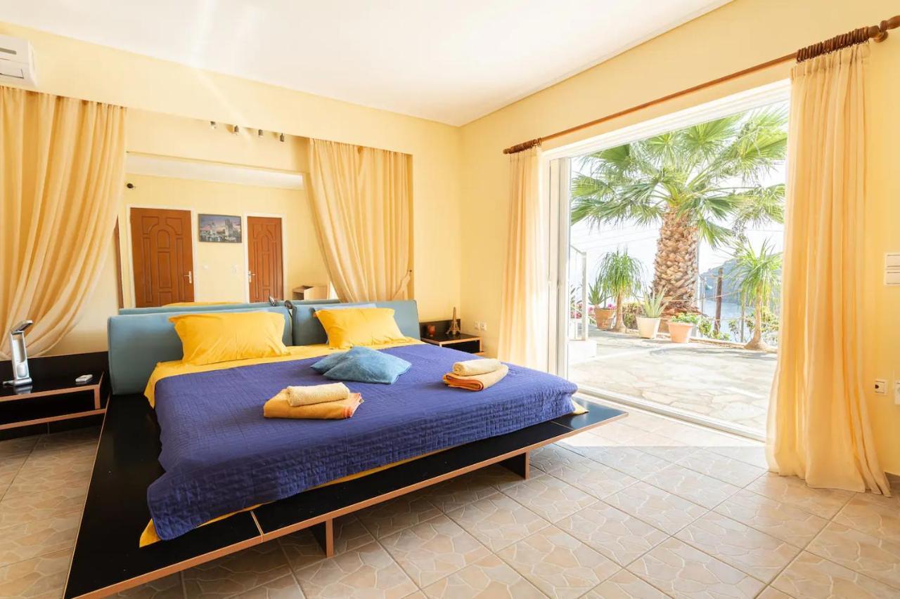 House With Majestic Sea View Holiday home