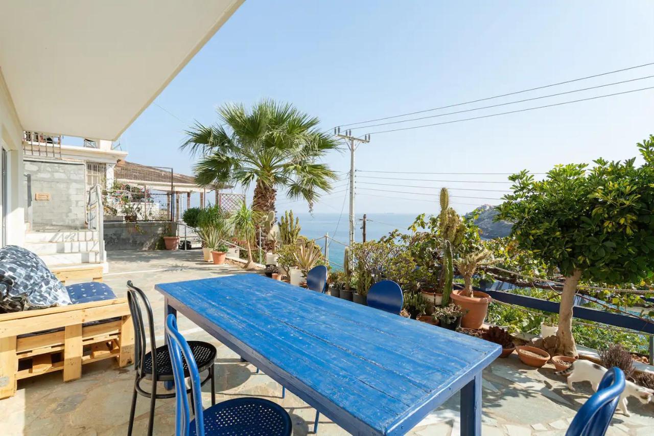 House With Majestic Sea View Holiday home *