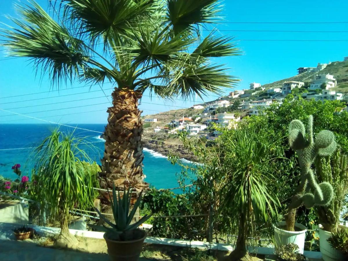 House With Majestic Sea View *