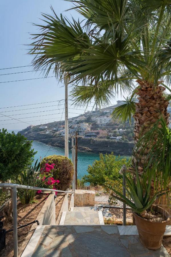 House With Majestic Sea View Vromopousi