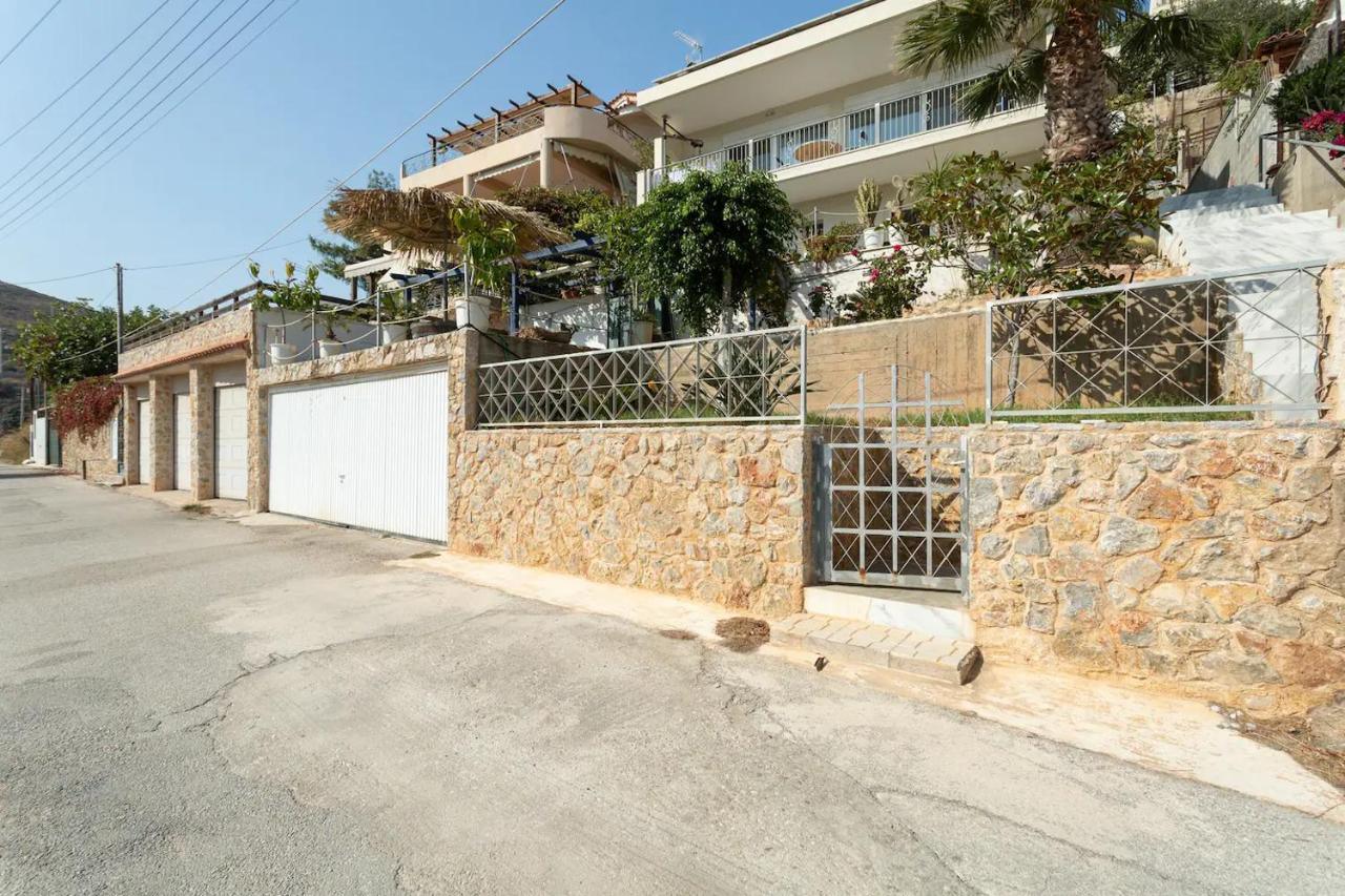 Holiday home House With Majestic Sea View *