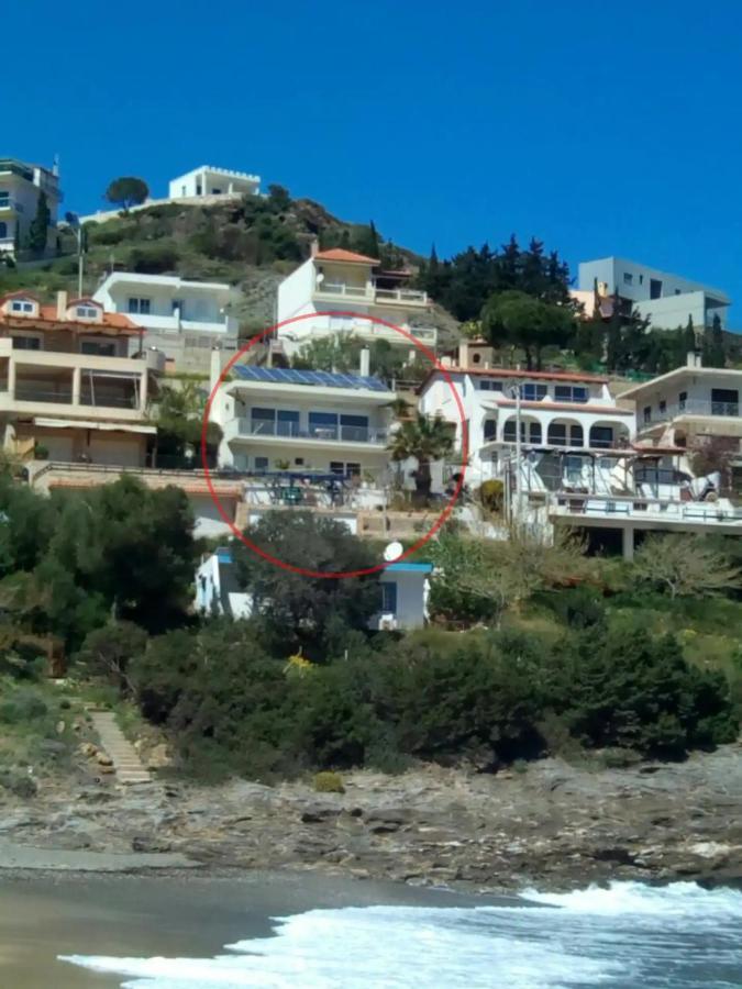 House With Majestic Sea View *