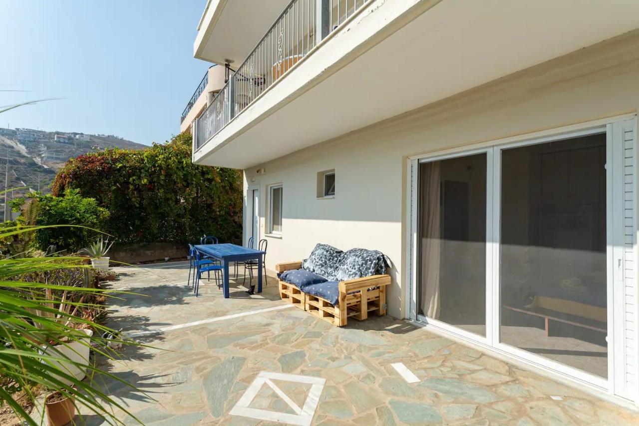 House With Majestic Sea View Holiday home Vromopousi