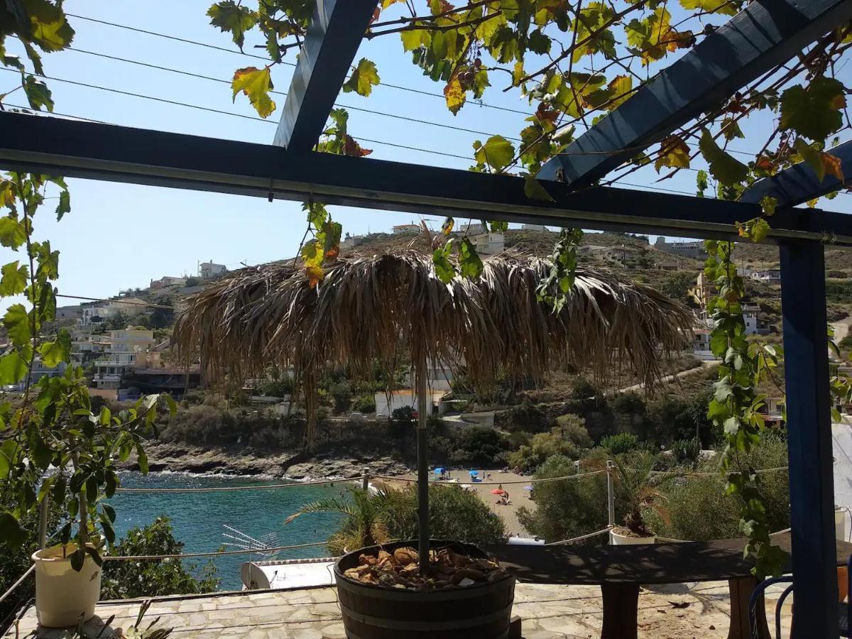House With Majestic Sea View Vromopousi